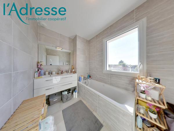 "Une opportunité rare au coeur de la ville"