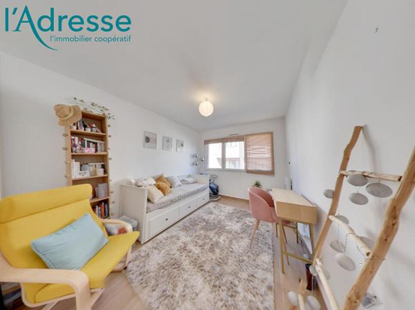 "Une opportunité rare au coeur de la ville"