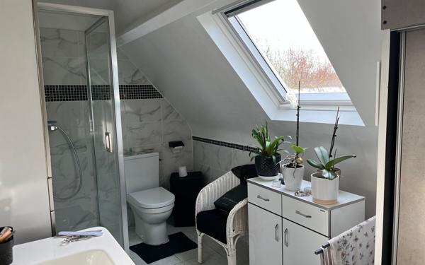 Maison à vendre    4 pièces • 90 m2 Pont-l'Évêque