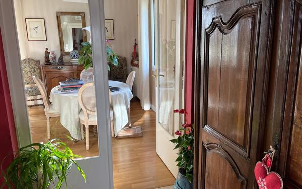 Maison à vendre    4 pièces • 90 m2 Pont-l'Évêque