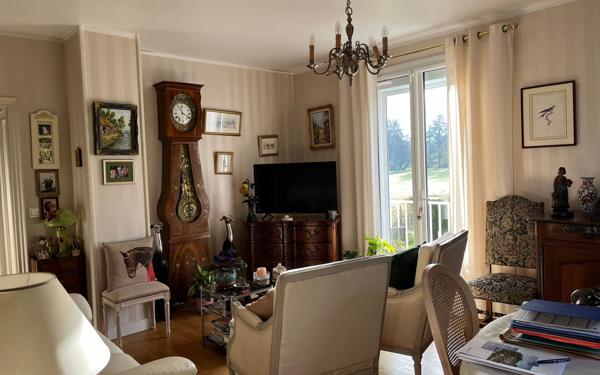 Maison à vendre    4 pièces • 90 m2 Pont-l'Évêque