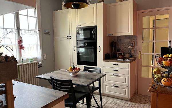 Maison à vendre    4 pièces • 90 m2 Pont-l'Évêque