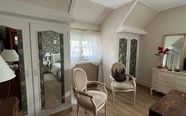 Maison à vendre    4 pièces • 90 m2 Pont-l'Évêque