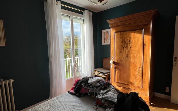 Maison à vendre    4 pièces • 90 m2 Pont-l'Évêque