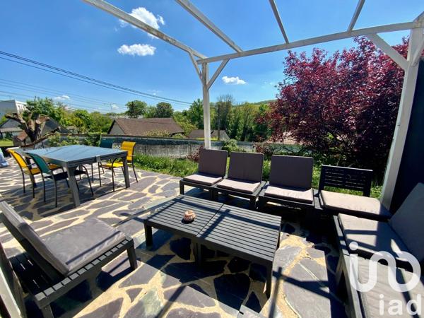 Maison à vendre 6 pièces 116 m² Paron