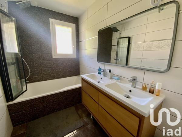 Maison à vendre 6 pièces 116 m² Paron