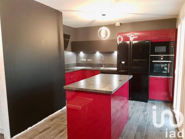 Maison à vendre 6 pièces 116 m² Paron