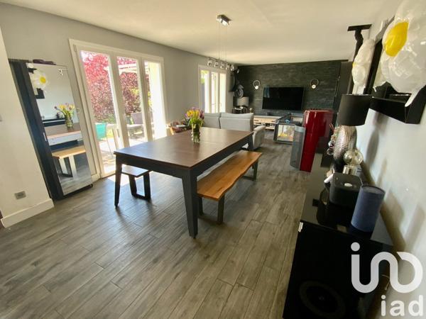 Maison à vendre 6 pièces 116 m² Paron