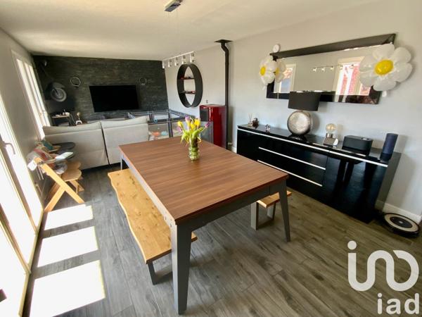 Maison à vendre 6 pièces 116 m² Paron