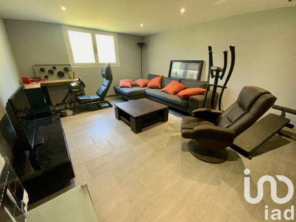 Maison à vendre 6 pièces 116 m² Paron