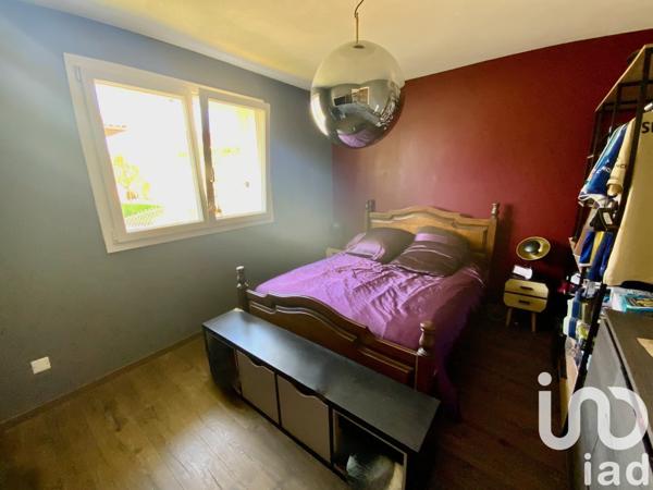 Maison à vendre 6 pièces 116 m² Paron