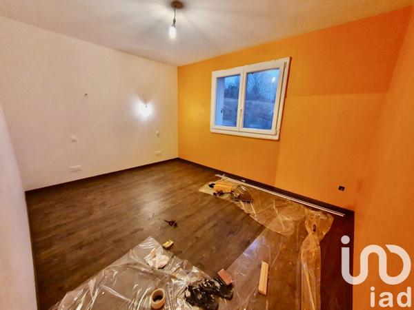 Maison à vendre 6 pièces 116 m² Paron