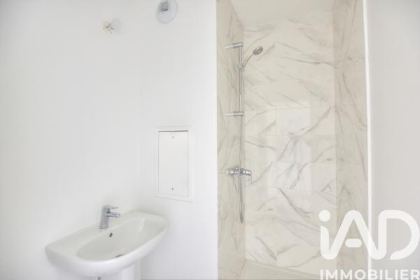 Appartement à vendre 4 pièces 75 m² Mennecy