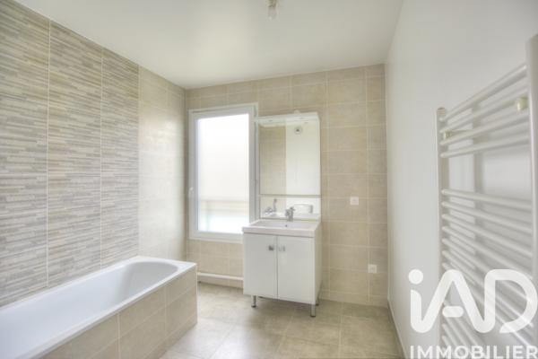 Appartement à vendre 4 pièces 75 m² Mennecy