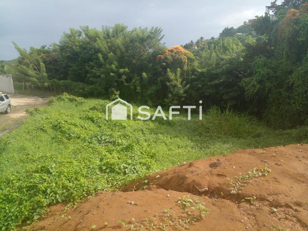Dernier lot à vendre sur 4 lots