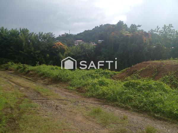 Dernier lot à vendre sur 4 lots