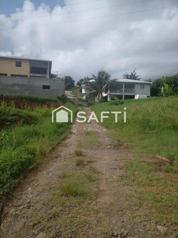 Dernier lot à vendre sur 4 lots