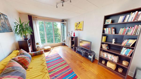 Appartement Montreuil 2 pièce(s) 38.40 m2