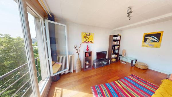 Appartement Montreuil 2 pièce(s) 38.40 m2
