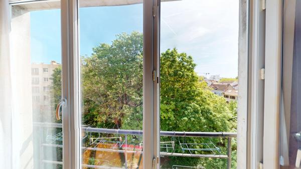 Appartement Montreuil 2 pièce(s) 38.40 m2