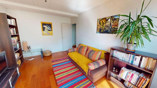 Appartement Montreuil 2 pièce(s) 38.40 m2