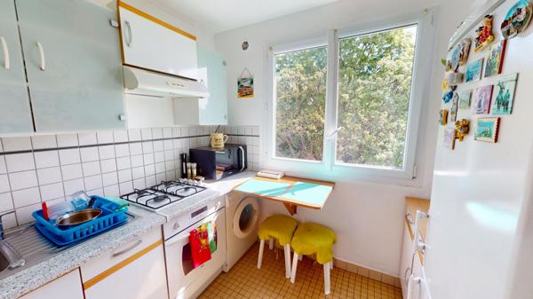 Appartement Montreuil 2 pièce(s) 38.40 m2