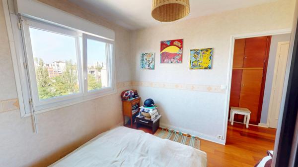 Appartement Montreuil 2 pièce(s) 38.40 m2