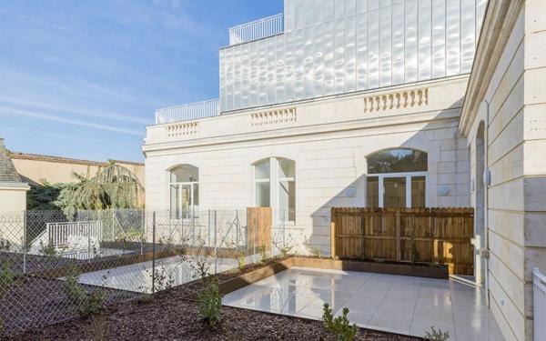 Appartement à vendre    3 pièces • 83 m2 Mont-de-Marsan