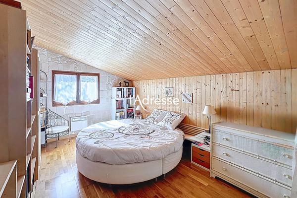 Exclusivité l'Adresse Immobilier - Plaisance du Touch - Maison T5 de 140 m2 sur un Terrain de 663m².