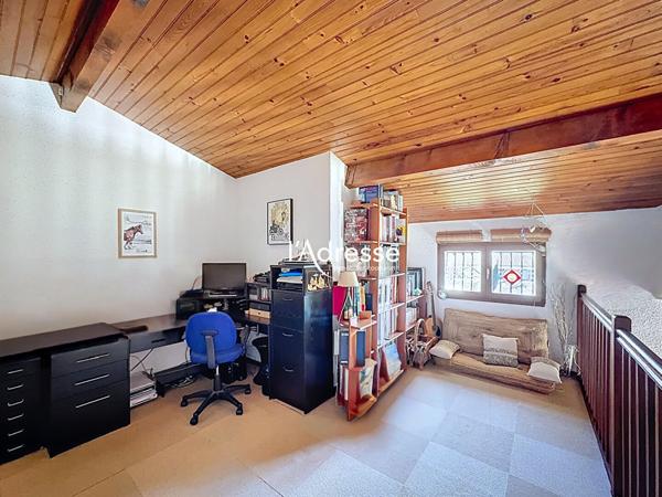 Exclusivité l'Adresse Immobilier - Plaisance du Touch - Maison T5 de 140 m2 sur un Terrain de 663m².