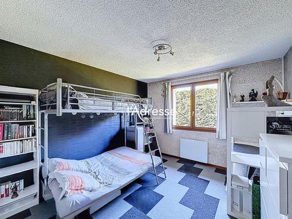 Exclusivité l'Adresse Immobilier - Plaisance du Touch - Maison T5 de 140 m2 sur un Terrain de 663m².