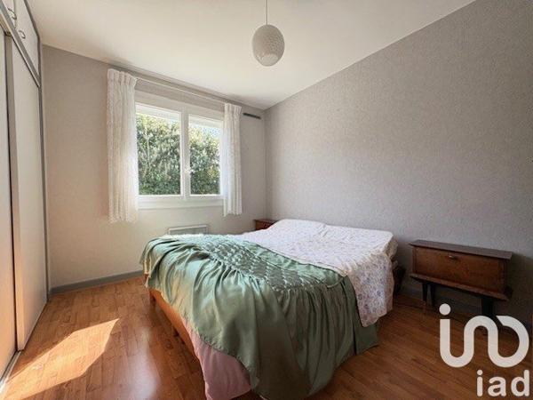 Maison à vendre 6 pièces 150 m² Mont-de-Marsan