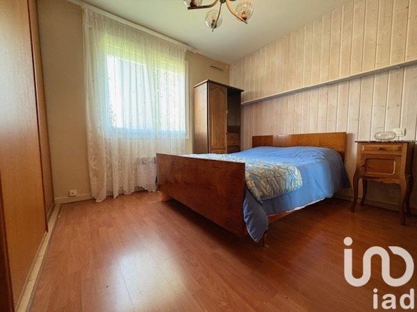 Maison à vendre 6 pièces 150 m² Mont-de-Marsan