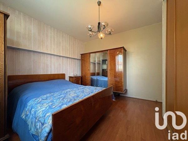 Maison à vendre 6 pièces 150 m² Mont-de-Marsan