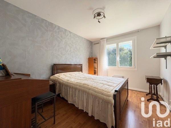 Maison à vendre 6 pièces 150 m² Mont-de-Marsan