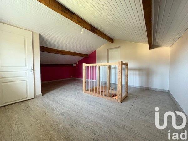 Maison à vendre 6 pièces 150 m² Mont-de-Marsan