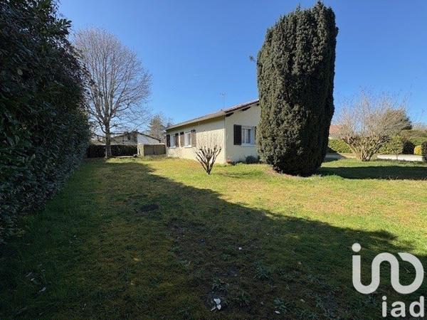 Maison à vendre 6 pièces 150 m² Mont-de-Marsan