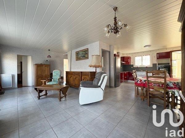 Maison à vendre 6 pièces 150 m² Mont-de-Marsan