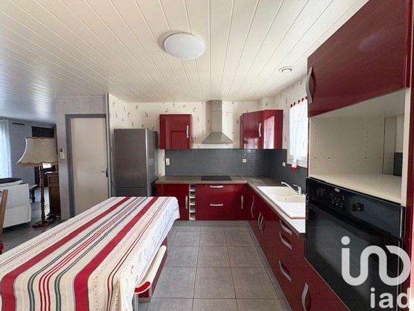 Maison à vendre 6 pièces 150 m² Mont-de-Marsan