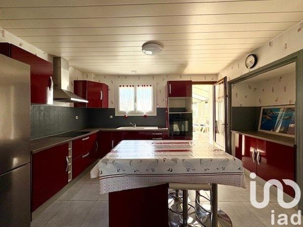 Maison à vendre 6 pièces 150 m² Mont-de-Marsan