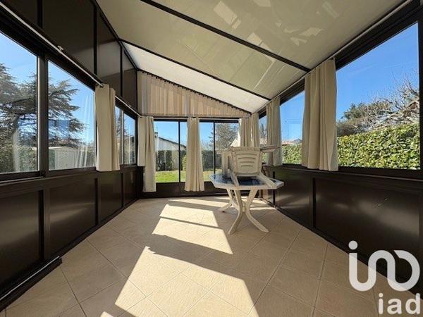 Maison à vendre 6 pièces 150 m² Mont-de-Marsan