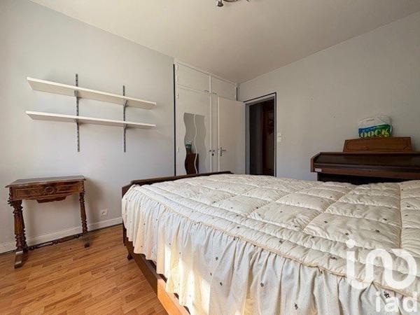 Maison à vendre 6 pièces 150 m² Mont-de-Marsan