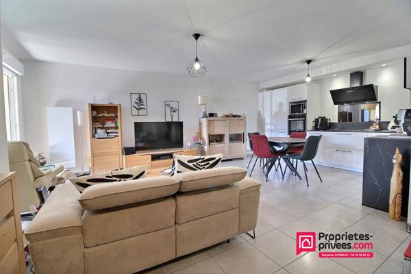 Appartement Rumilly 3 pièces 70 m2