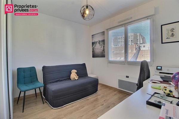 Appartement Rumilly 3 pièces 70 m2