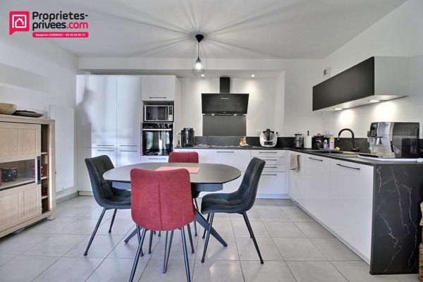 Appartement Rumilly 3 pièces 70 m2