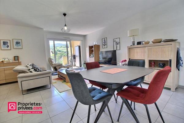 Appartement Rumilly 3 pièces 70 m2