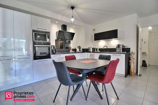 Appartement Rumilly 3 pièces 70 m2