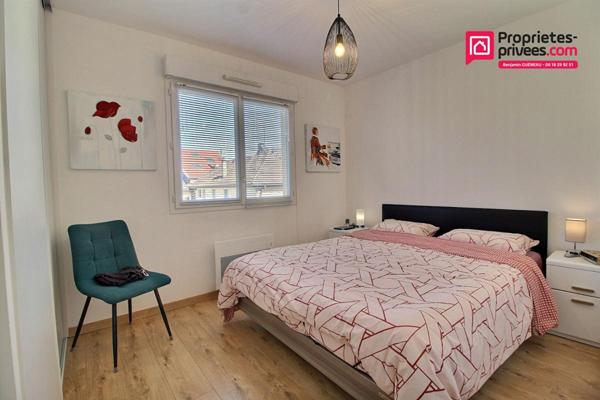 Appartement Rumilly 3 pièces 70 m2