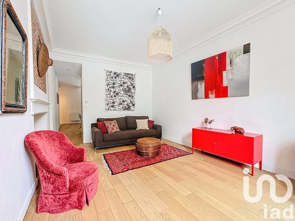 Appartement à vendre 2 pièces 49 m² Toulouse