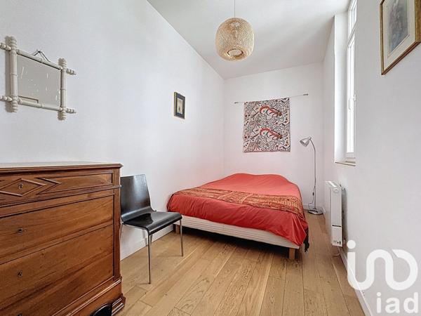 Appartement à vendre 2 pièces 49 m² Toulouse